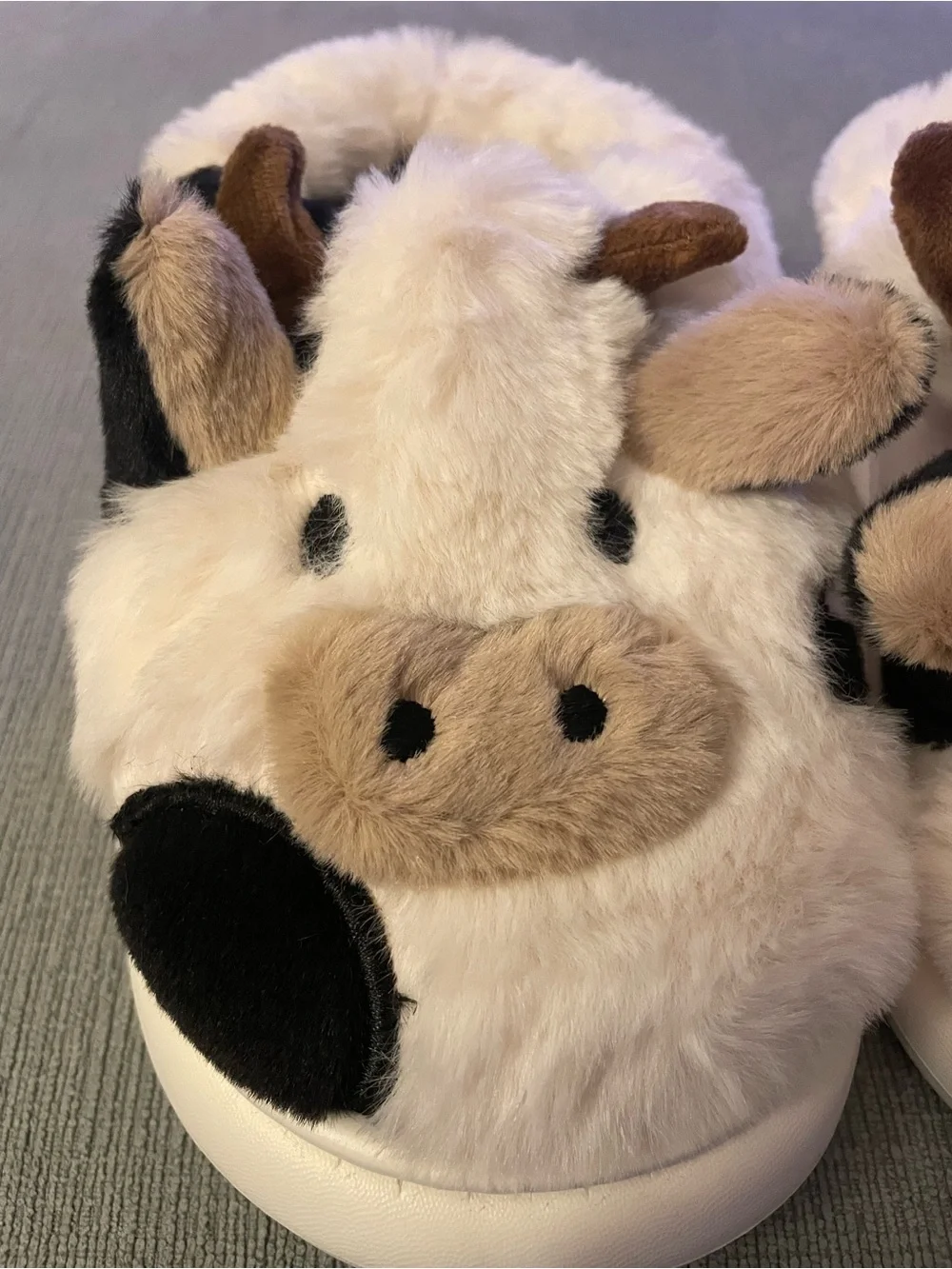 N/A soft plush